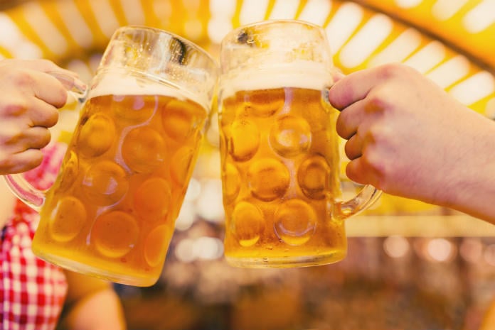 The Top 6 German Beers to Celebrate Oktoberfest at Home