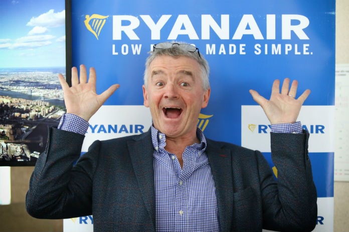 Ryanair Baggage Charges: How to Avoid Extra Fees