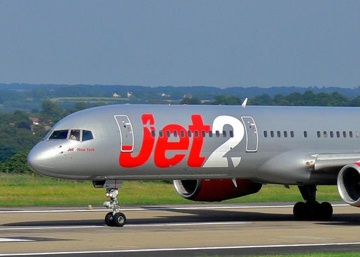 Jet2 Manchester Airport Terminal Changes