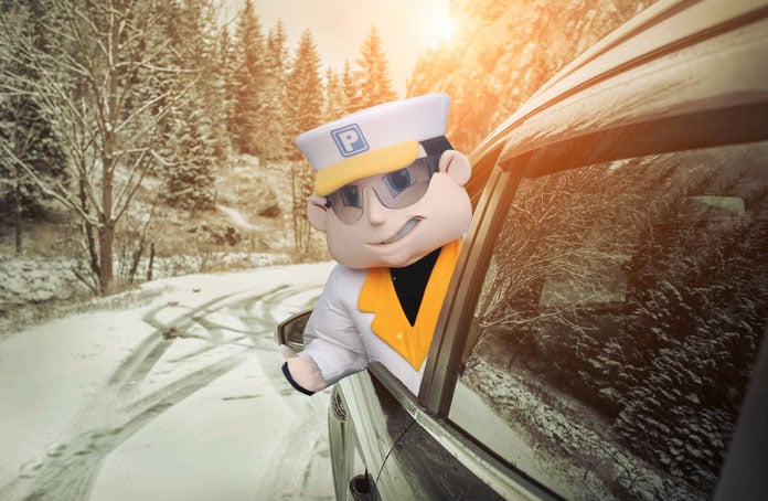 25 Safety Measures You MUST Take When Driving in Winter Weather